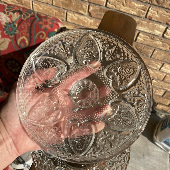 KIG Malaysia Glass Bowl - Picture 4 of 5